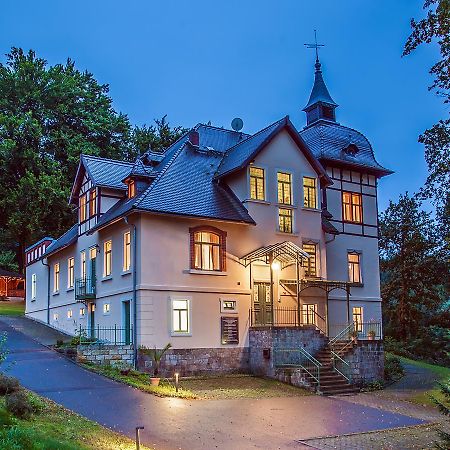 Gaestehaus Villa Rose Durrrohrsdorf 外观 照片