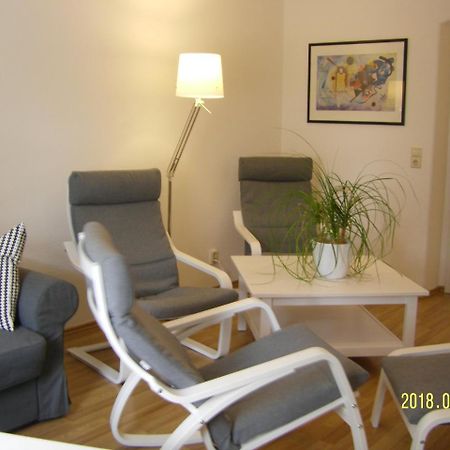 Gaestehaus Villa Rose Durrrohrsdorf 外观 照片