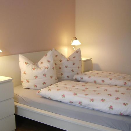 Gaestehaus Villa Rose Durrrohrsdorf 外观 照片