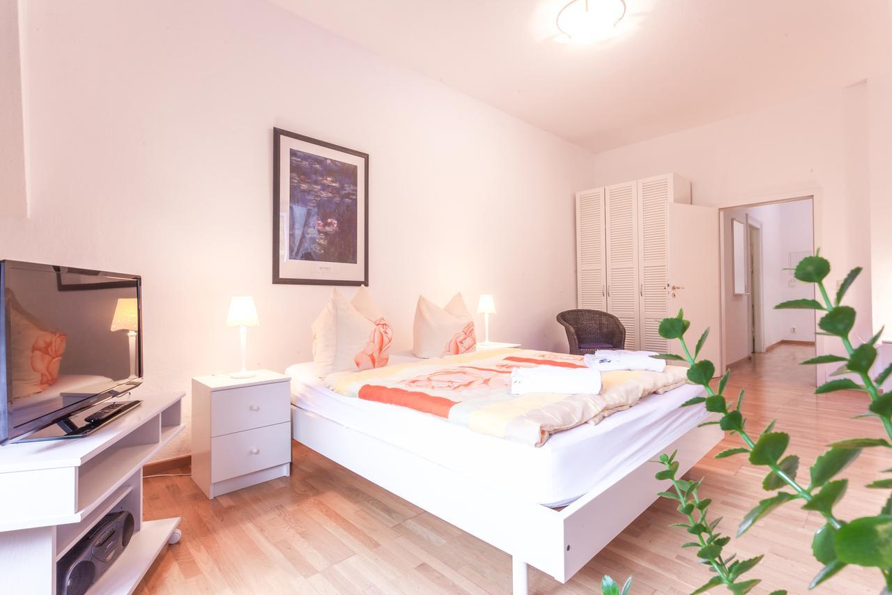 Gaestehaus Villa Rose Durrrohrsdorf 外观 照片