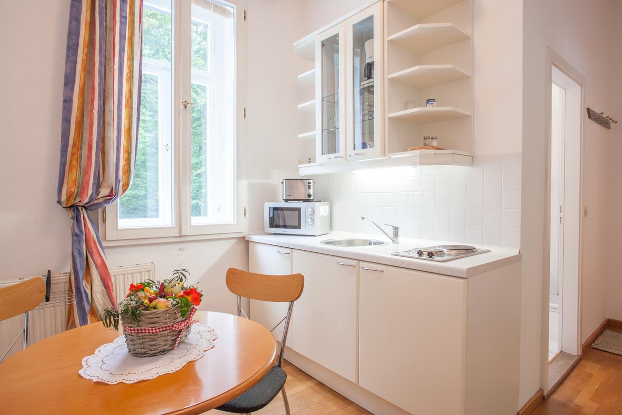 Gaestehaus Villa Rose Durrrohrsdorf 客房 照片
