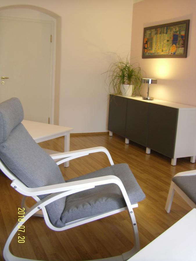 Gaestehaus Villa Rose Durrrohrsdorf 外观 照片