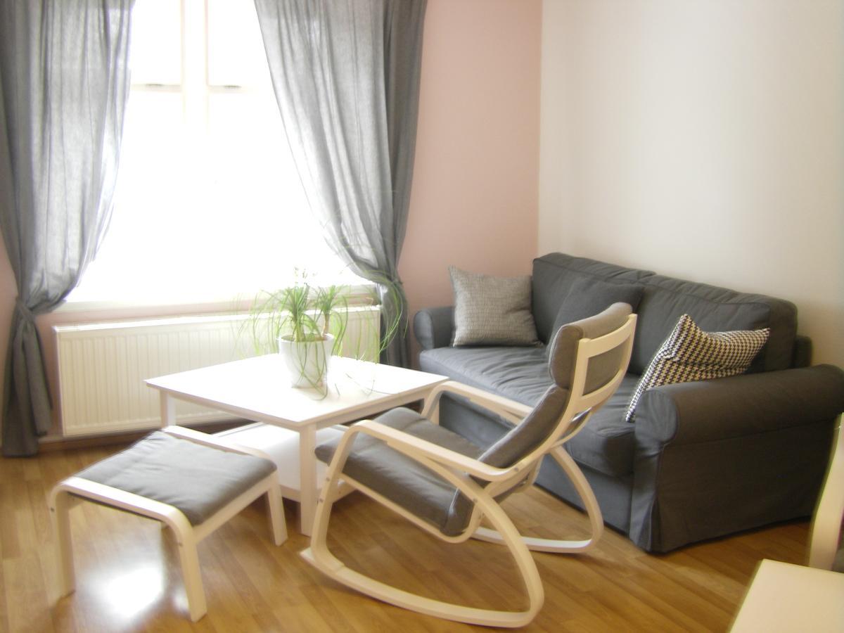 Gaestehaus Villa Rose Durrrohrsdorf 外观 照片