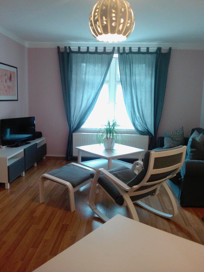 Gaestehaus Villa Rose Durrrohrsdorf 外观 照片